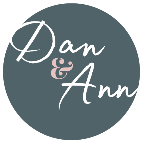 Dan & Ann - The Wedding